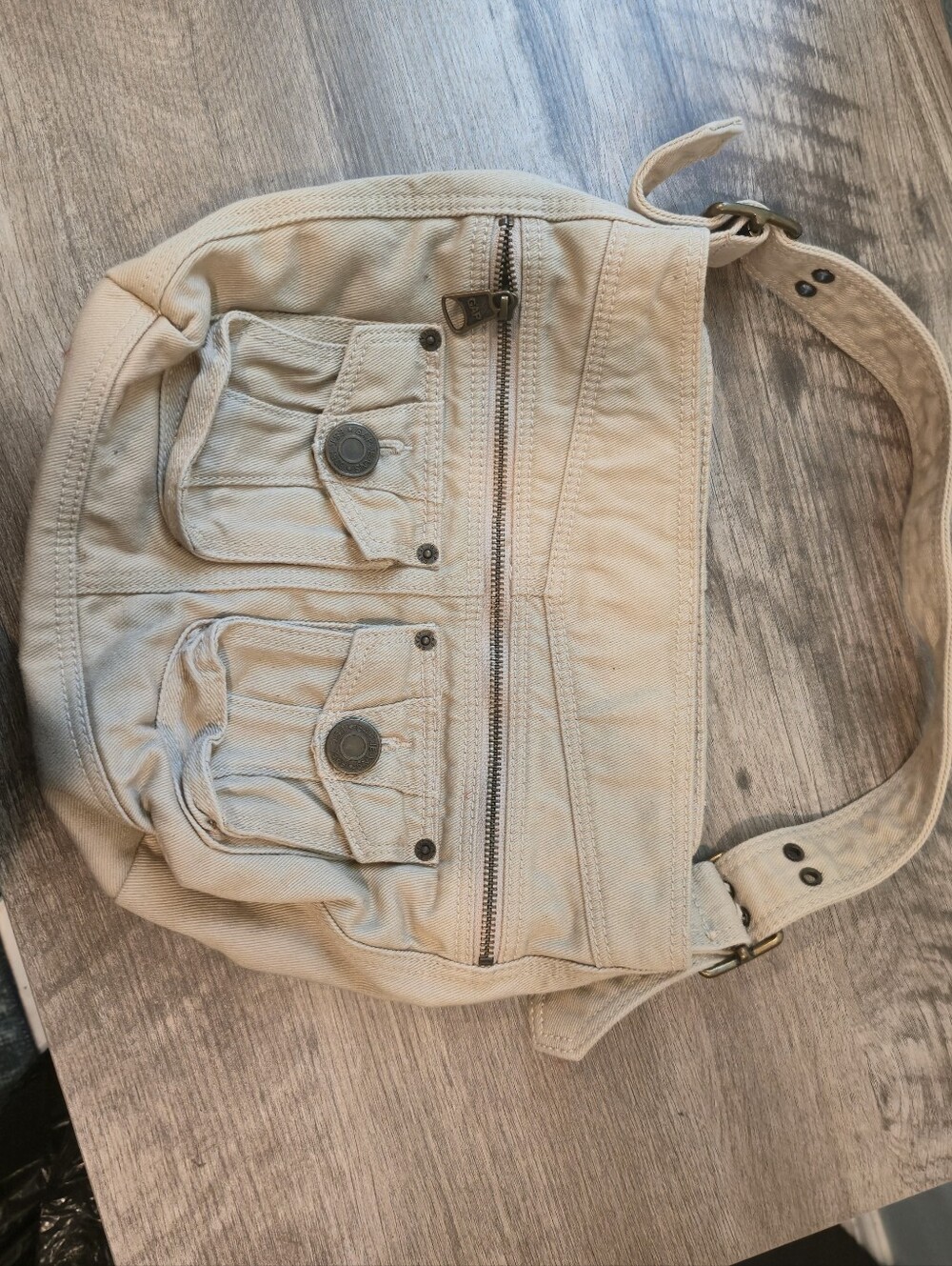 GAP Vintage Shoulder Bag